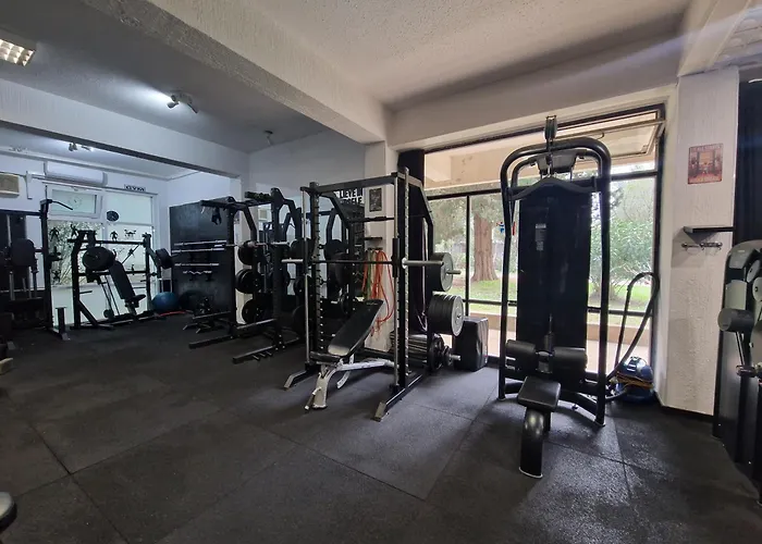 Apartament Mobilna Kucica Tara Vodice