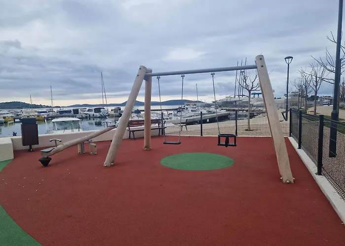 Appartement Mobilna Kucica Tara